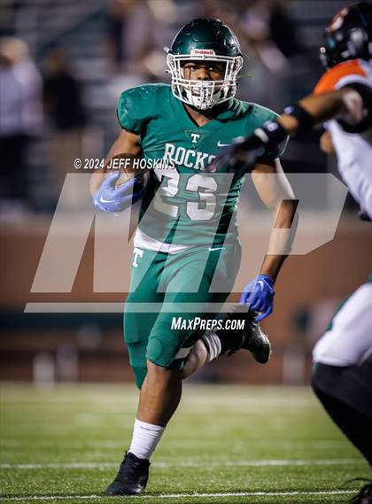 Thumbnail 2 in Fern Creek @ Trinity (KHSAA 6A Round 2) photogallery.