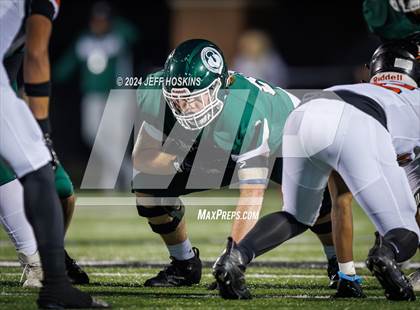 Thumbnail 1 in Fern Creek @ Trinity (KHSAA 6A Round 2) photogallery.
