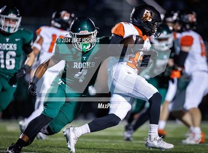 Thumbnail 3 in Fern Creek @ Trinity (KHSAA 6A Round 2) photogallery.