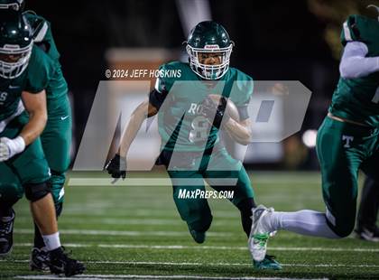 Thumbnail 2 in Fern Creek @ Trinity (KHSAA 6A Round 2) photogallery.