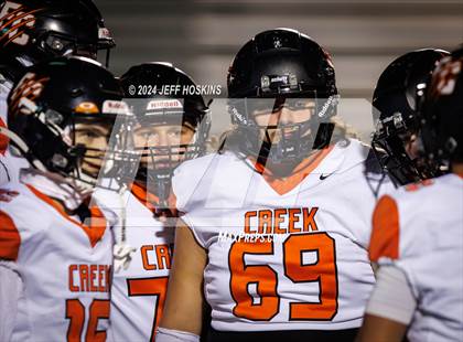 Thumbnail 2 in Fern Creek @ Trinity (KHSAA 6A Round 2) photogallery.