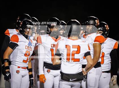 Thumbnail 1 in Fern Creek @ Trinity (KHSAA 6A Round 2) photogallery.