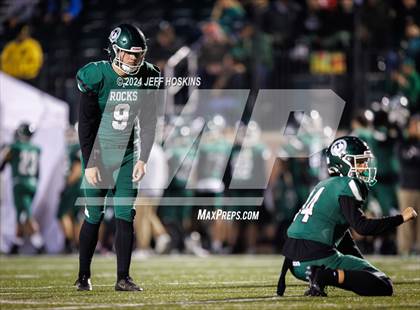 Thumbnail 2 in Fern Creek @ Trinity (KHSAA 6A Round 2) photogallery.