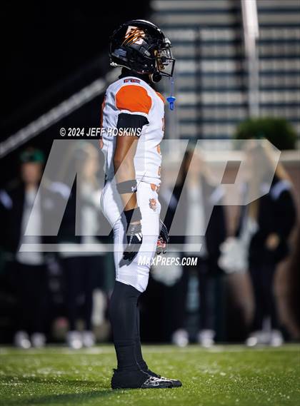 Thumbnail 1 in Fern Creek @ Trinity (KHSAA 6A Round 2) photogallery.
