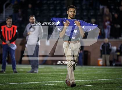 Thumbnail 2 in Fern Creek @ Trinity (KHSAA 6A Round 2) photogallery.