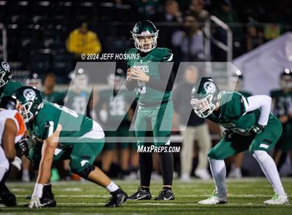 Thumbnail 2 in Fern Creek @ Trinity (KHSAA 6A Round 2) photogallery.