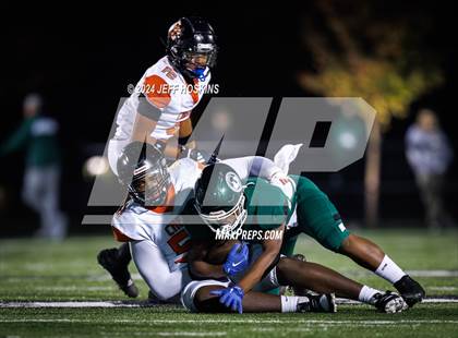 Thumbnail 3 in Fern Creek @ Trinity (KHSAA 6A Round 2) photogallery.