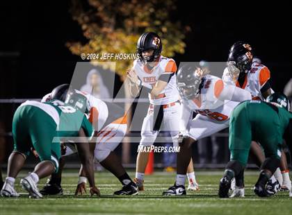 Thumbnail 2 in Fern Creek @ Trinity (KHSAA 6A Round 2) photogallery.