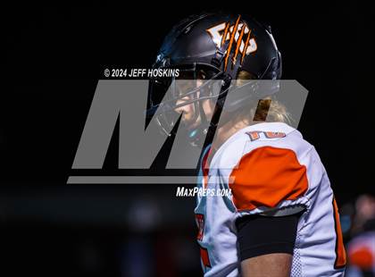 Thumbnail 3 in Fern Creek @ Trinity (KHSAA 6A Round 2) photogallery.