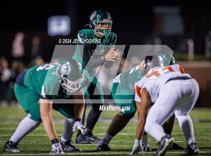 Thumbnail 2 in Fern Creek @ Trinity (KHSAA 6A Round 2) photogallery.