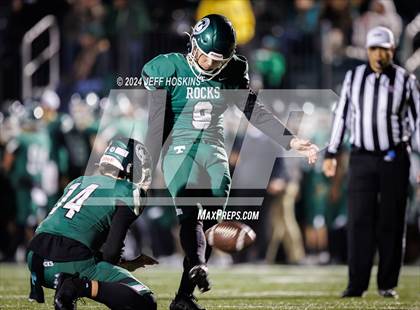 Thumbnail 3 in Fern Creek @ Trinity (KHSAA 6A Round 2) photogallery.