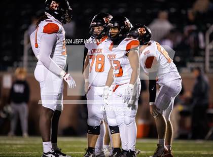 Thumbnail 2 in Fern Creek @ Trinity (KHSAA 6A Round 2) photogallery.