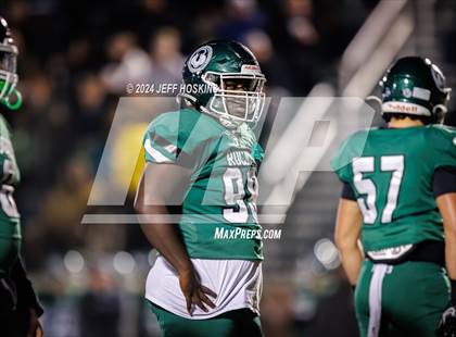 Thumbnail 3 in Fern Creek @ Trinity (KHSAA 6A Round 2) photogallery.