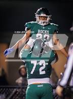 Photo from the gallery "Fern Creek @ Trinity (KHSAA 6A Round 2)"