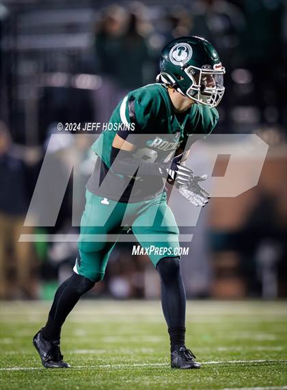 Thumbnail 2 in Fern Creek @ Trinity (KHSAA 6A Round 2) photogallery.
