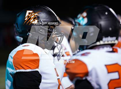 Thumbnail 3 in Fern Creek @ Trinity (KHSAA 6A Round 2) photogallery.