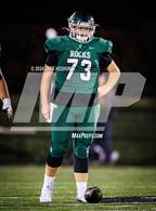 Photo from the gallery "Fern Creek @ Trinity (KHSAA 6A Round 2)"