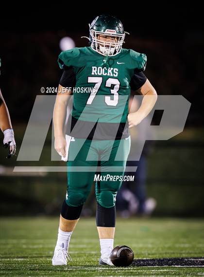 Thumbnail 2 in Fern Creek @ Trinity (KHSAA 6A Round 2) photogallery.