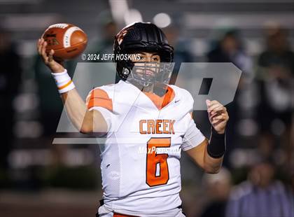 Thumbnail 2 in Fern Creek @ Trinity (KHSAA 6A Round 2) photogallery.