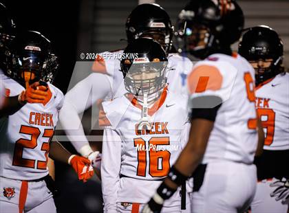 Thumbnail 1 in Fern Creek @ Trinity (KHSAA 6A Round 2) photogallery.