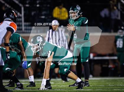 Thumbnail 1 in Fern Creek @ Trinity (KHSAA 6A Round 2) photogallery.