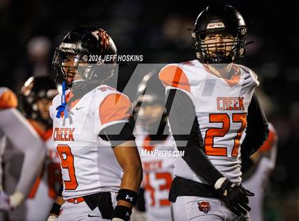Thumbnail 3 in Fern Creek @ Trinity (KHSAA 6A Round 2) photogallery.