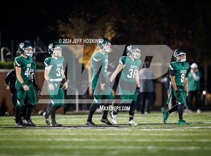 Thumbnail 3 in Fern Creek @ Trinity (KHSAA 6A Round 2) photogallery.