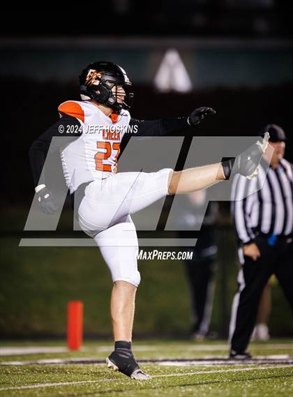 Thumbnail 1 in Fern Creek @ Trinity (KHSAA 6A Round 2) photogallery.