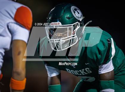 Thumbnail 1 in Fern Creek @ Trinity (KHSAA 6A Round 2) photogallery.