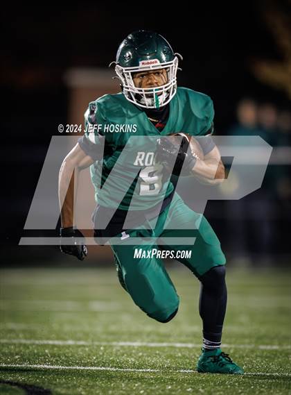 Thumbnail 1 in Fern Creek @ Trinity (KHSAA 6A Round 2) photogallery.