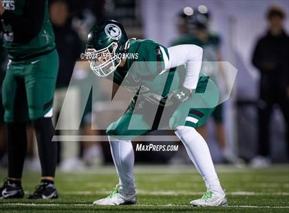 Thumbnail 1 in Fern Creek @ Trinity (KHSAA 6A Round 2) photogallery.
