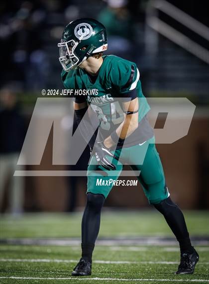 Thumbnail 3 in Fern Creek @ Trinity (KHSAA 6A Round 2) photogallery.