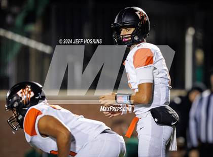 Thumbnail 1 in Fern Creek @ Trinity (KHSAA 6A Round 2) photogallery.