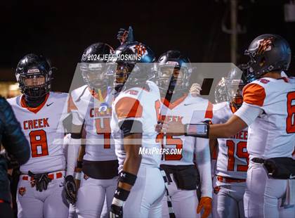 Thumbnail 3 in Fern Creek @ Trinity (KHSAA 6A Round 2) photogallery.
