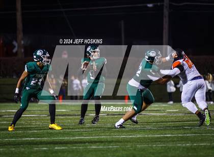 Thumbnail 3 in Fern Creek @ Trinity (KHSAA 6A Round 2) photogallery.