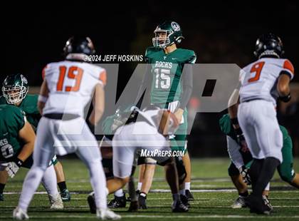 Thumbnail 3 in Fern Creek @ Trinity (KHSAA 6A Round 2) photogallery.