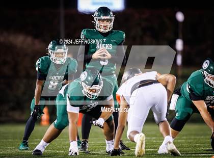Thumbnail 3 in Fern Creek @ Trinity (KHSAA 6A Round 2) photogallery.