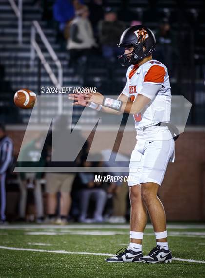 Thumbnail 3 in Fern Creek @ Trinity (KHSAA 6A Round 2) photogallery.