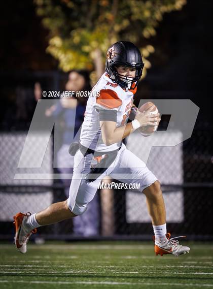 Thumbnail 3 in Fern Creek @ Trinity (KHSAA 6A Round 2) photogallery.