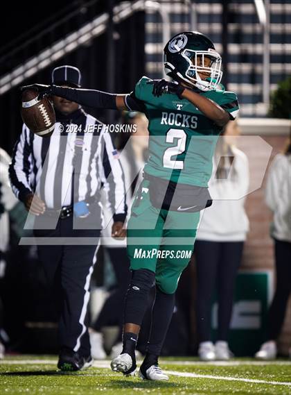 Thumbnail 3 in Fern Creek @ Trinity (KHSAA 6A Round 2) photogallery.