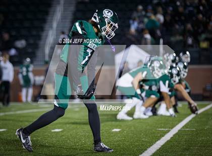 Thumbnail 2 in Fern Creek @ Trinity (KHSAA 6A Round 2) photogallery.