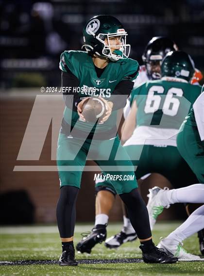 Thumbnail 3 in Fern Creek @ Trinity (KHSAA 6A Round 2) photogallery.