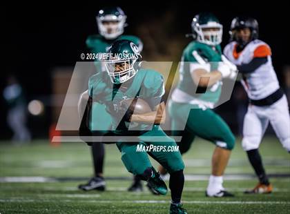 Thumbnail 3 in Fern Creek @ Trinity (KHSAA 6A Round 2) photogallery.