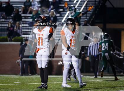 Thumbnail 3 in Fern Creek @ Trinity (KHSAA 6A Round 2) photogallery.