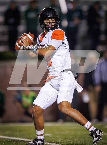 Thumbnail 1 in Fern Creek @ Trinity (KHSAA 6A Round 2) photogallery.