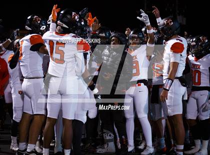 Thumbnail 1 in Fern Creek @ Trinity (KHSAA 6A Round 2) photogallery.