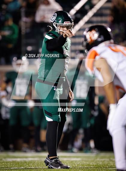 Thumbnail 3 in Fern Creek @ Trinity (KHSAA 6A Round 2) photogallery.
