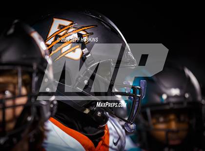 Thumbnail 1 in Fern Creek @ Trinity (KHSAA 6A Round 2) photogallery.