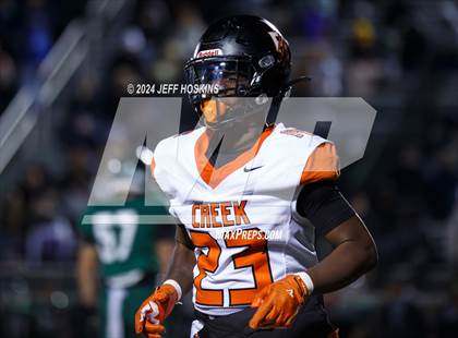 Thumbnail 2 in Fern Creek @ Trinity (KHSAA 6A Round 2) photogallery.