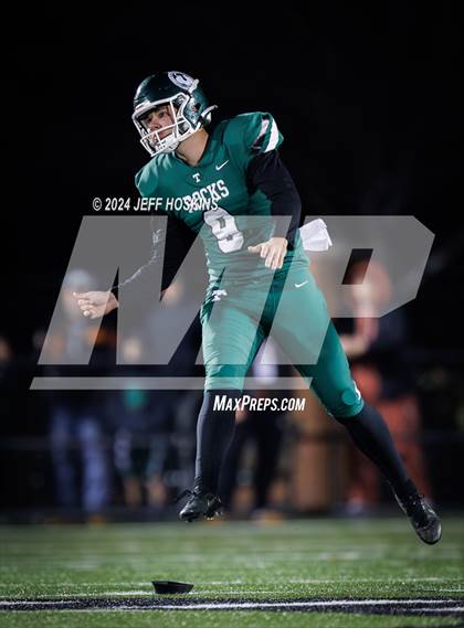 Thumbnail 2 in Fern Creek @ Trinity (KHSAA 6A Round 2) photogallery.